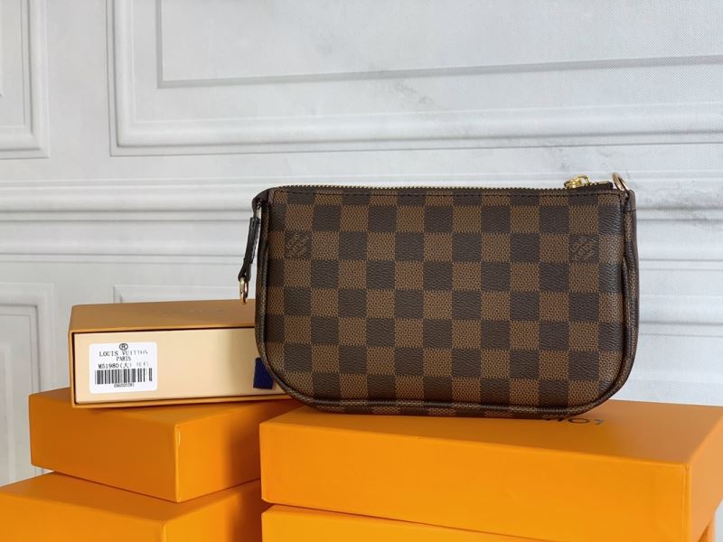 Louis Vuitton Satchel Bags